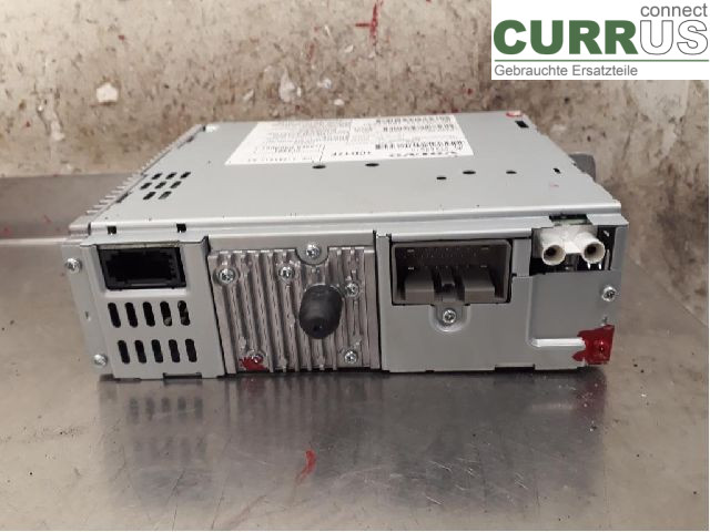 VOLVO V50      08-12 Radio CD / Multimedia panel 36050925 D4162T