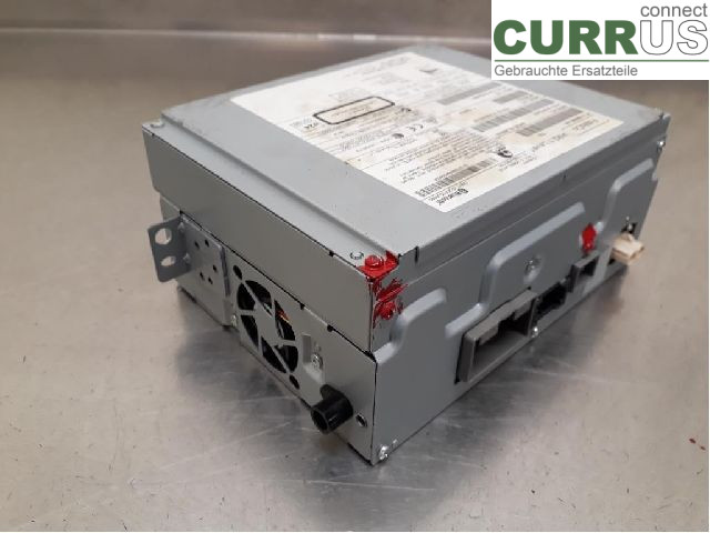 VOLVO V40  12-19 Radio CD / Multimedia panel 36050605 D5204T6