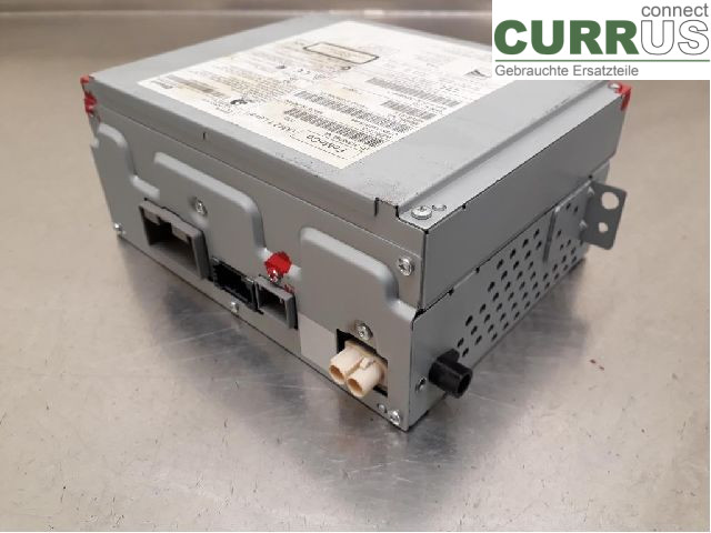 VOLVO V40  12-19 Radio CD / Multimedia panel 36050605 D5204T6