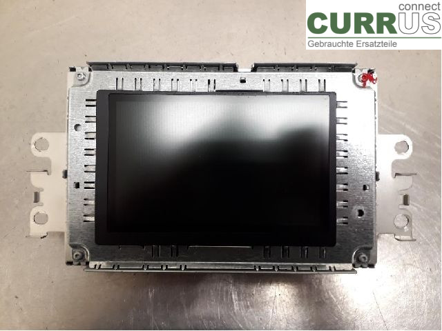VOLVO V40  12-19 Control display 36001985 D5204T6