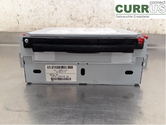 VOLVO XC70  14-16 Radio CD / Multimedia panel 36050605 D5244T12