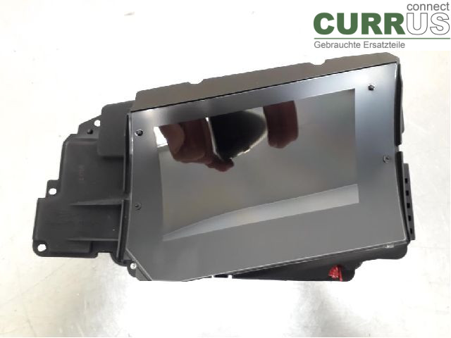 VOLVO V90 CROSS COUNTRY 17- Kontrolldisplay 36011456 D4204T14