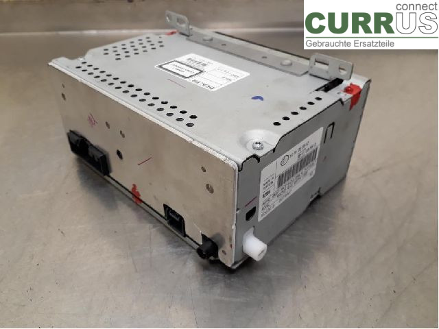 FORD FOCUS  11-14 Radio CD / Multimedia panel 2019793 MUDA
