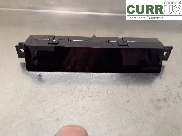 SUBARU OUTBACK 10-14 Control display 85261AJ051 EE20