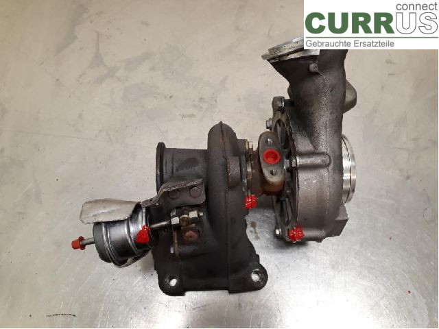 VOLVO XC70 14-16 Turbo charger 36050237 D5244T12