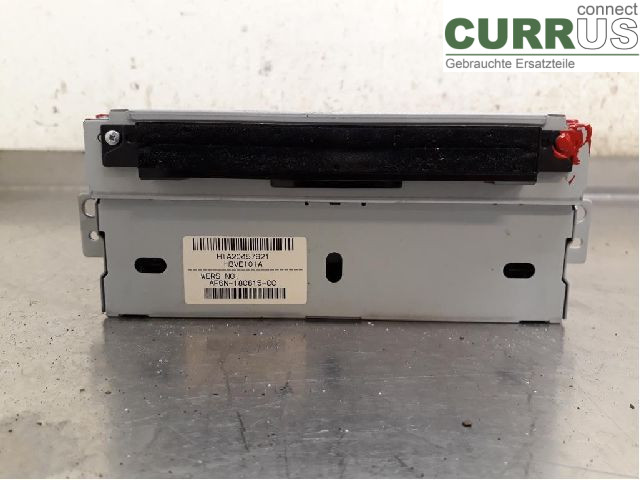 VOLVO V60  11-13 Radio CD / Multimedia panel 36050581 D82PHEV