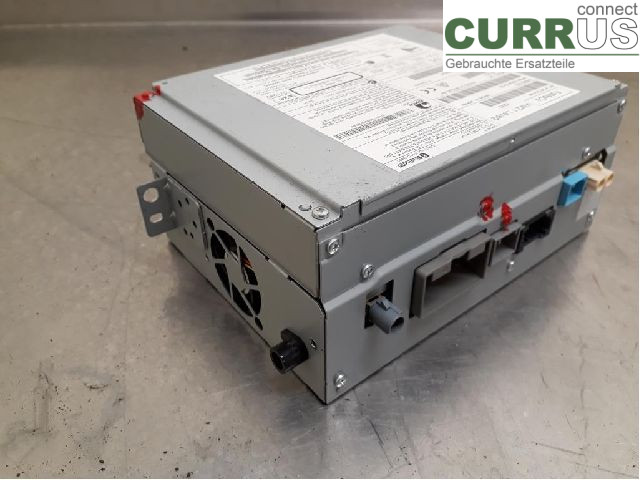 VOLVO V60  11-13 Radio CD / Multimedia panel 36050581 D82PHEV