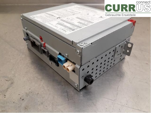 VOLVO V60  11-13 Radio CD / Multimedia panel 36050581 D82PHEV