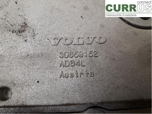 VOLVO V60  11-13 Converter / inverter - electric 36011384 D82PHEV