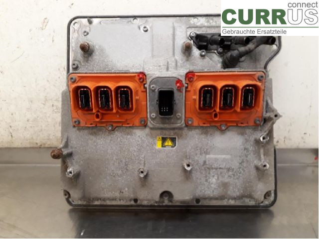 VOLVO V60  11-13 Converter / inverter - electric 36011384 D82PHEV