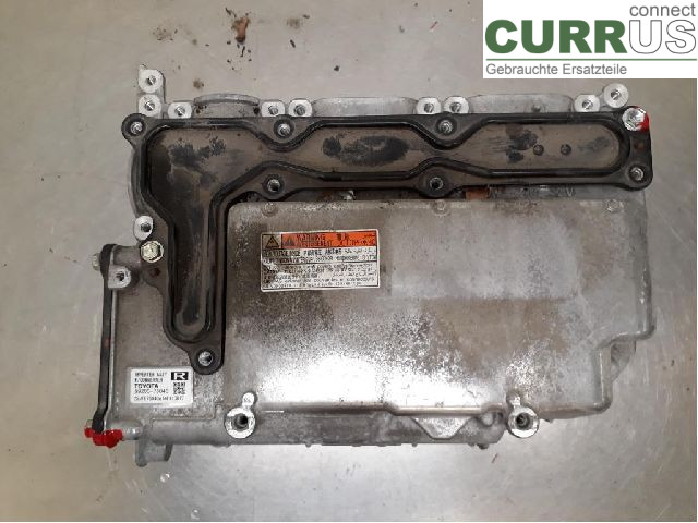 LEXUS CT 200h Converter / inverter - electric G9200-79035 2ZR-FXE