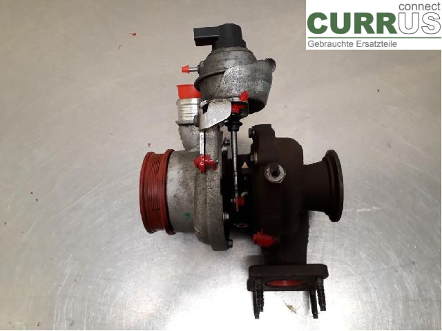 VOLVO S40      08-12 Turbo charger 36012381 D5204T5