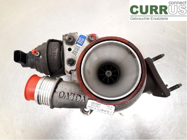 VOLVO S40      08-12 Turbo charger 36012381 D5204T5