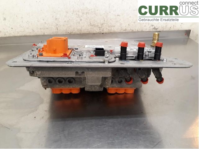VOLVO V60  11-13 Converter / inverter - electric 36011384 D82PHEV