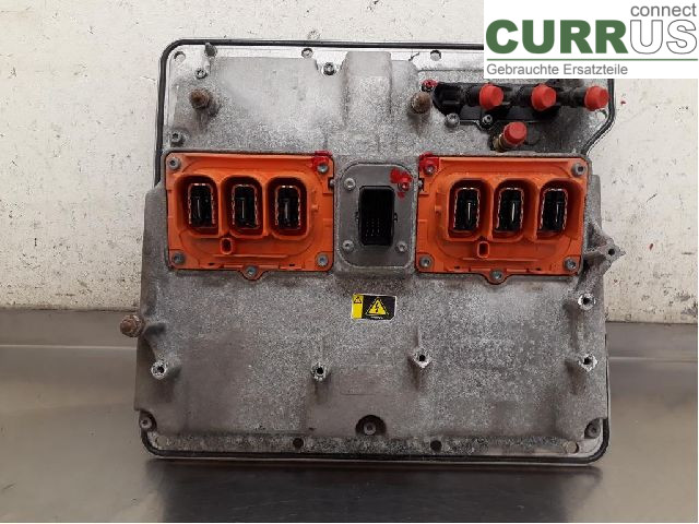 VOLVO V60  11-13 Converter / inverter - electric 36011384 D82PHEV