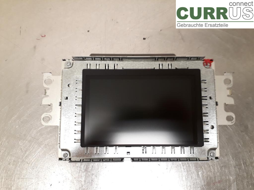 VOLVO V40  12-19 Control display 36001984 B4154T5