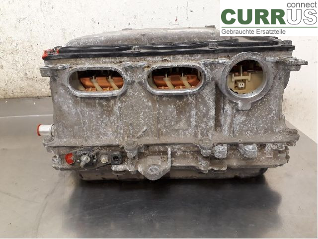 TOYOTA PRIUS+ ZVW40 12- Converter / inverter - electric G9200-49045 2ZR-FXE