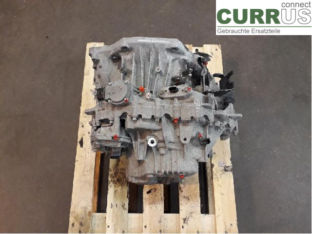 RENAULT MEGANE IV  16-23 Boîte automatique 320109662R K9K-657