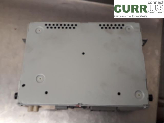 VOLVO V70      08-13 Radio CD / panel multimedialny 36050605 D4162T