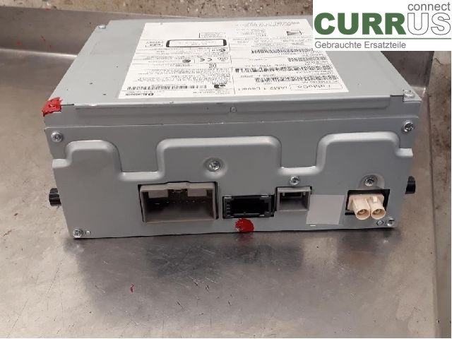 VOLVO V70      08-13 Radio CD / panel multimedialny 36050605 D4162T