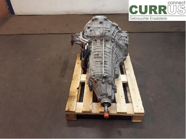 AUDI A4 ALLROAD   17- Gearkasse Automatisk 0CL300041S DETA