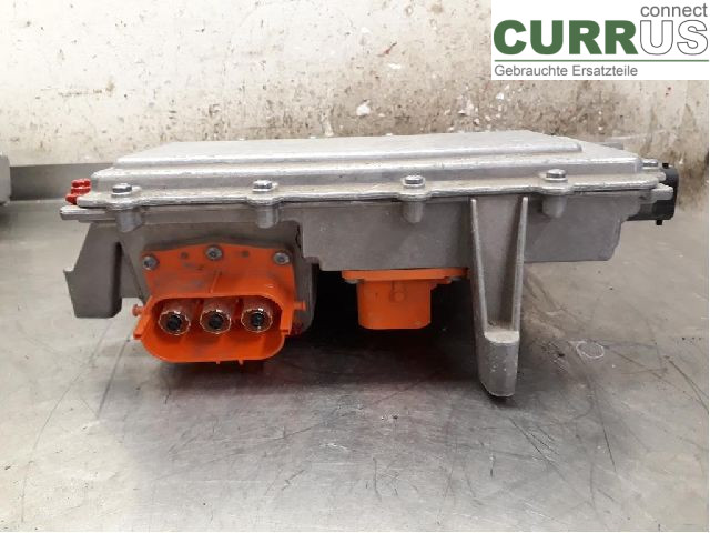 VOLVO V90  17- Convertisseur / onduleur - électrique 36011726 B4204T34