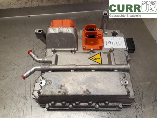 VOLVO V90  17- Convertisseur / onduleur - électrique 36011726 B4204T34