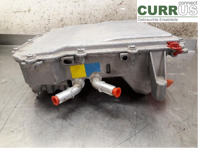 VOLVO V90  17- Convertisseur / onduleur - électrique 36011726 B4204T34