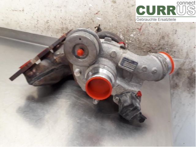 VOLVO V90  17- Turbocompresseur 36012658 B4204T34