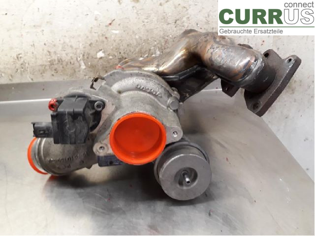 VOLVO V40  12-19 Turbocompresseur 36010097 B4154T5