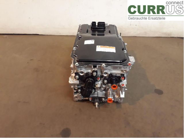 TOYOTA RAV4  19- Converter / inverter - electric G92A0-42070 A25A-FXS