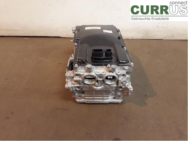 TOYOTA RAV4  19- Converter / inverter - electric G92A0-42070 A25A-FXS