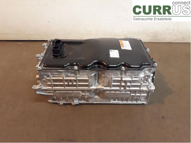 TOYOTA RAV4  19- Converter / inverter - electric G92A0-42070 A25A-FXS