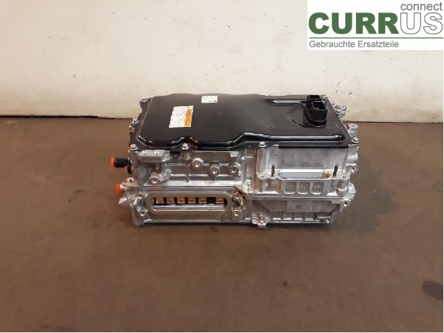 TOYOTA RAV4  19- Converter / inverter - electric G92A0-42070 A25A-FXS