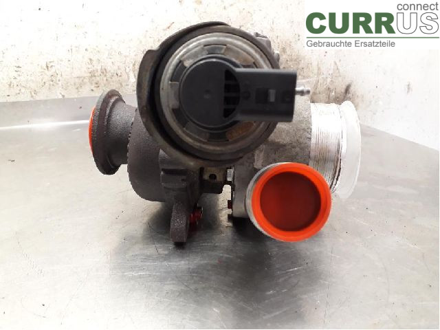 VOLVO V40  12-19 Turbocompresseur 36012381 D5204T6