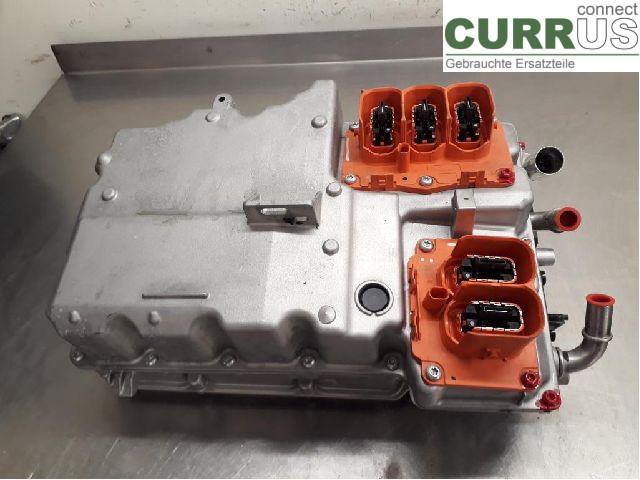 VOLVO XC60  18- Convertisseur / onduleur - électrique 36011534 B4204T34