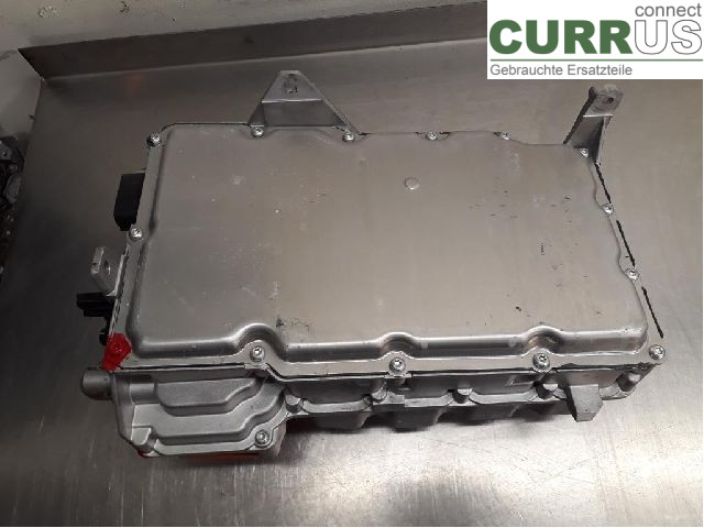 VOLVO XC60  18- Convertisseur / onduleur - électrique 36011534 B4204T34