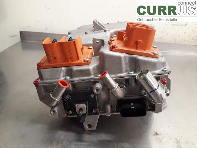 VOLVO XC60  18- Convertisseur / onduleur - électrique 36011534 B4204T34