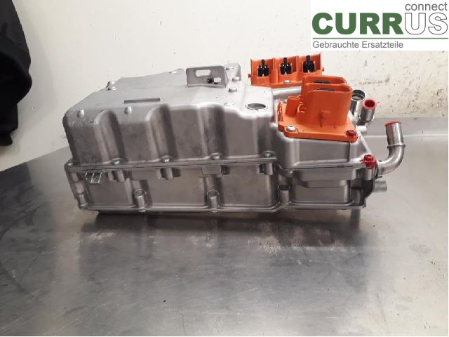 VOLVO XC60  18- Convertisseur / onduleur - électrique 36011534 B4204T34