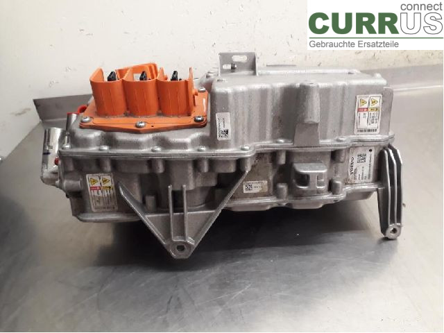 VOLVO XC60  18- Convertisseur / onduleur - électrique 36011534 B4204T34