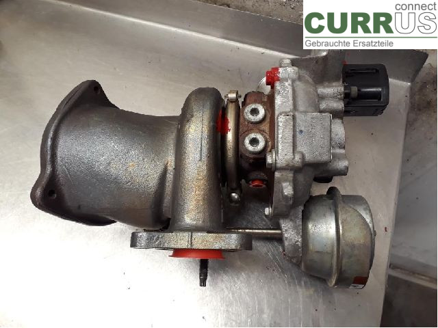 VOLVO V40  12-19 Turboladdare 36002107 B4164T4