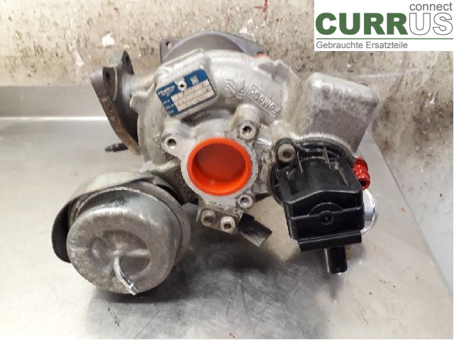 VOLVO V40  12-19 Turboladdare 36002107 B4164T4
