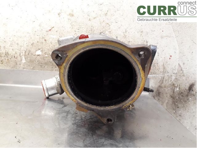VOLVO V40  12-19 Turboladdare 36002107 B4164T4