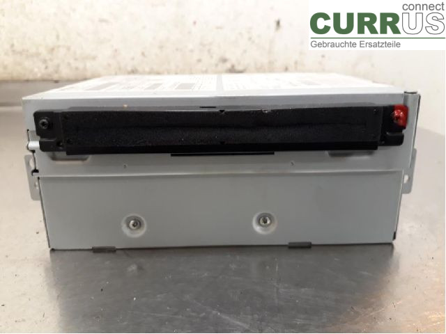 VOLVO V40  12-19 Radio CD / Multimedia panel 36050656 D5204T6
