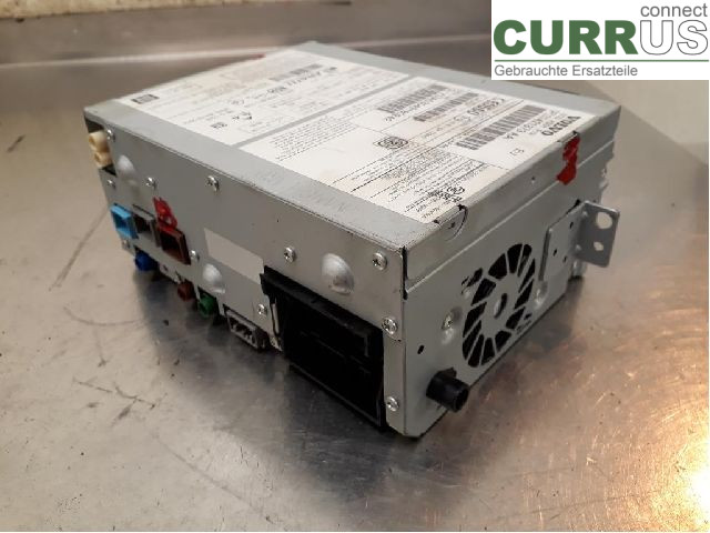 VOLVO V40  12-19 Radio CD / Multimedia panel 36050656 D5204T6