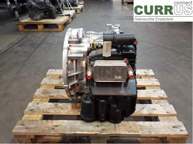 MB GLB-KLASS (X247)  19- Automatikgetriebe A2473701203 654.920