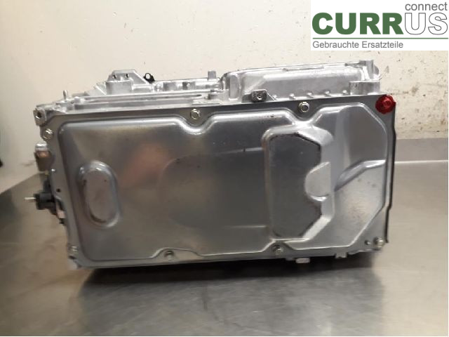 TOYOTA RAV4  19- Converter / inverter - electric G92A0-42070 A25A-FXS