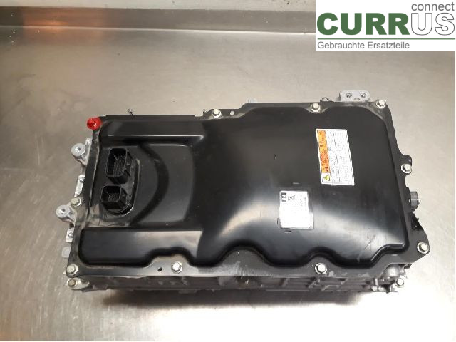 TOYOTA RAV4  19- Converter / inverter - electric G92A0-42070 A25A-FXS