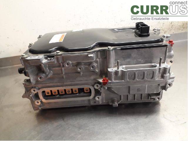 TOYOTA RAV4  19- Converter / inverter - electric G92A0-42070 A25A-FXS