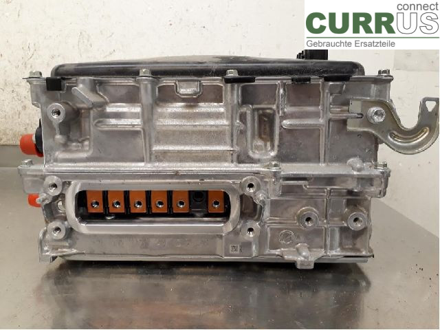 TOYOTA COROLLA 19- Converter / inverter - electric G9200-49135 2ZR-FXE